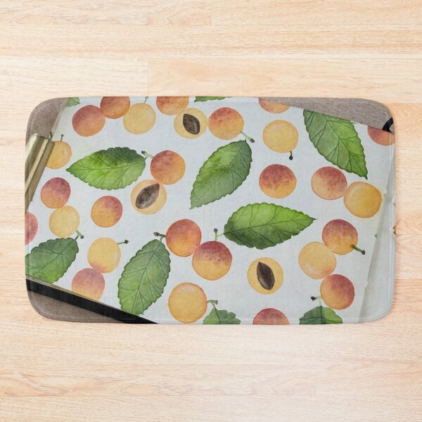 Item preview, Cozy Bp British Petroleum Winter Stillness designed and sold by Sarahsumer.