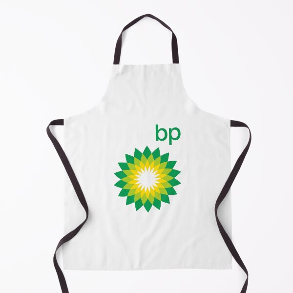 Item preview, Cozy Bp British Petroleum Winter Stillness designed and sold by Sarahsumer.