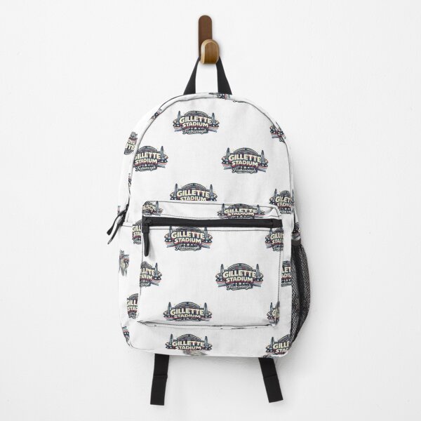 Item preview, Gillette Stadium Foxborough Massachusetts Football Landmark designed and sold by Aryabek.