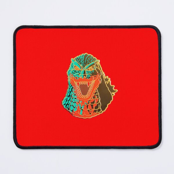 Item preview, Godzilla Fierce designed and sold by FRUTH.