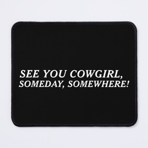 Item preview, Doodle See You Cowgirl designed and sold by Ninaa-Art.