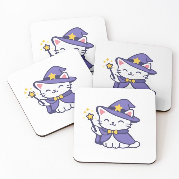 Item preview, Magic Cat designed and sold by vembershop.