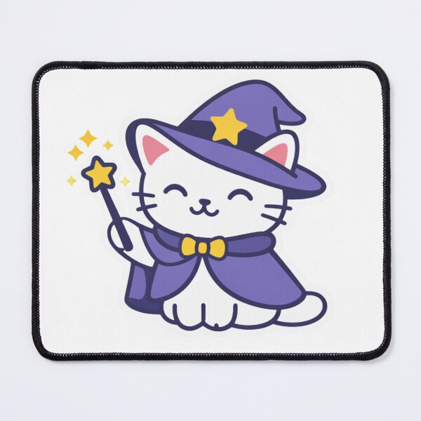 Item preview, Magic Cat designed and sold by vembershop.