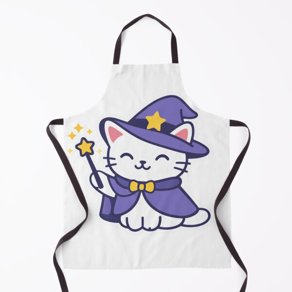 Item preview, Magic Cat designed and sold by vembershop.