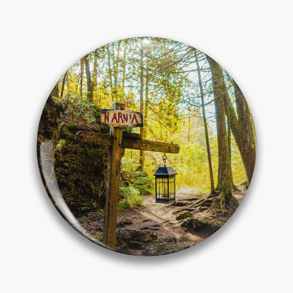 Item preview, Narnia Trail designed and sold by timmyschmidt92.