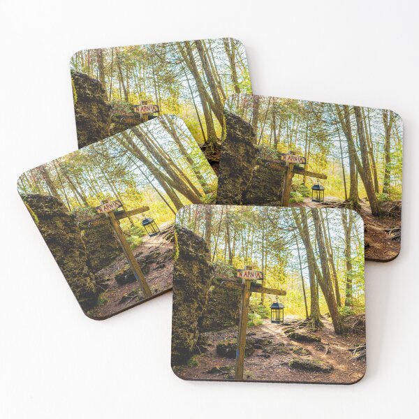 Item preview, Narnia Trail designed and sold by timmyschmidt92.