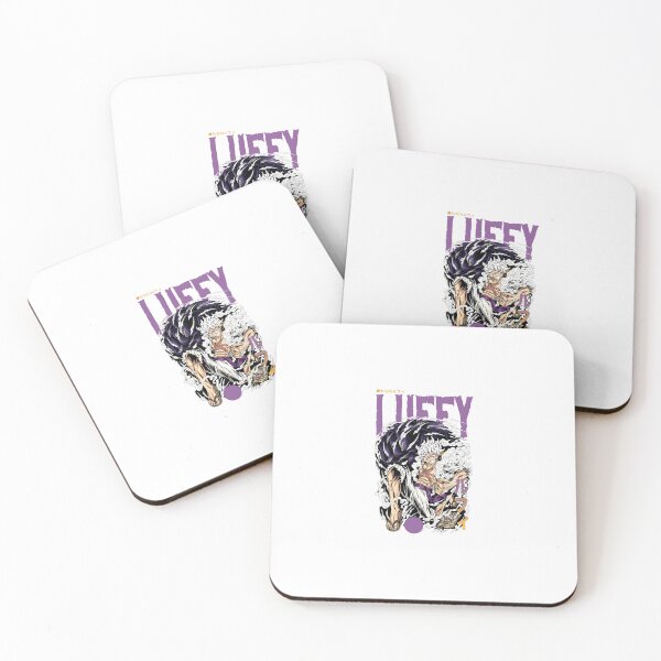 Item preview, Luffy Gear fifth designed and sold by Anime2Cartoon.