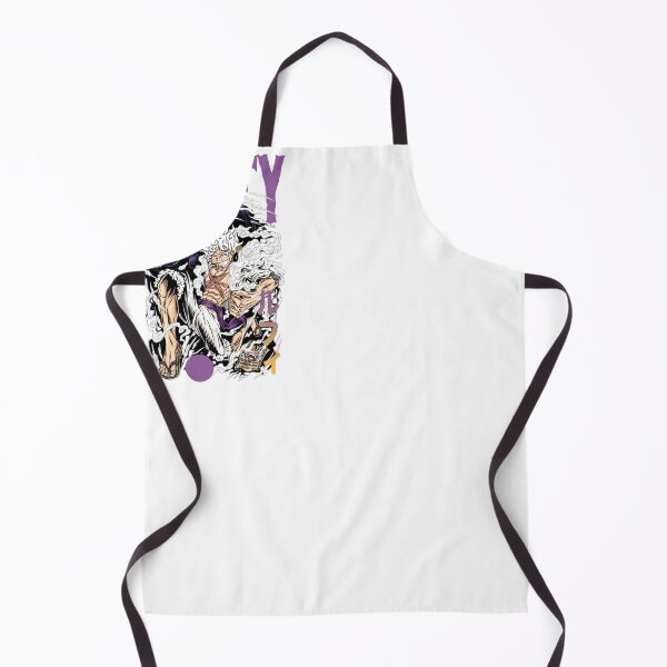 Item preview, Luffy Gear fifth designed and sold by Anime2Cartoon.