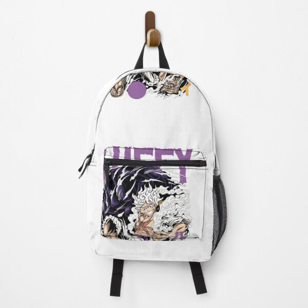 Item preview, Luffy Gear fifth designed and sold by Anime2Cartoon.