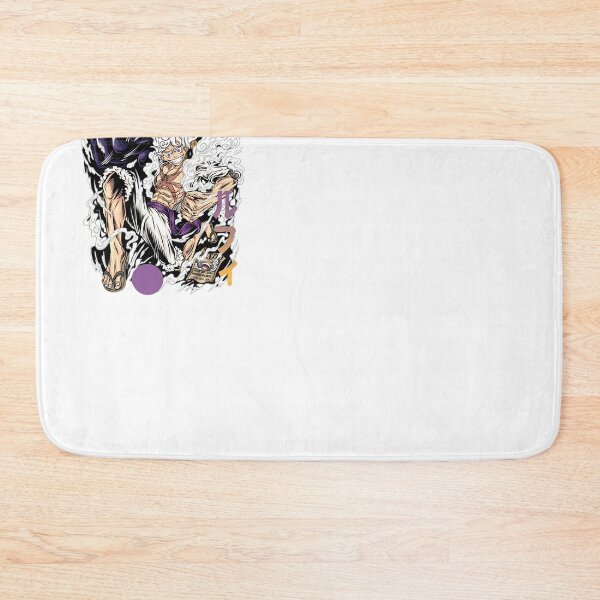 Item preview, Luffy Gear fifth designed and sold by Anime2Cartoon.