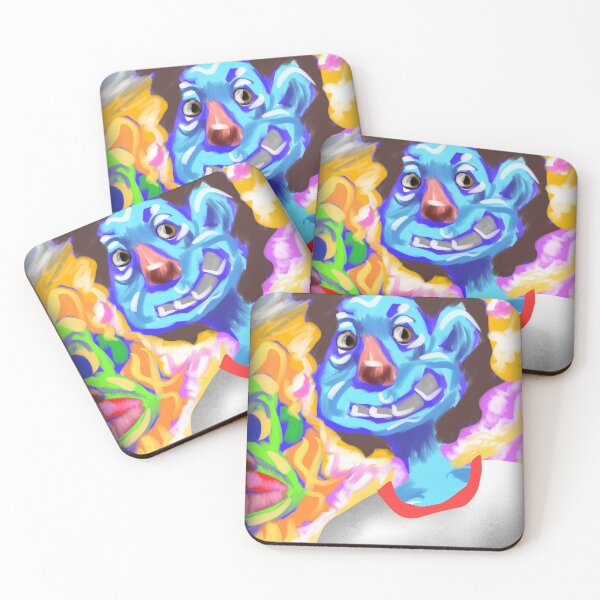 Item preview, Sunset Selfie designed and sold by Static.Alien.