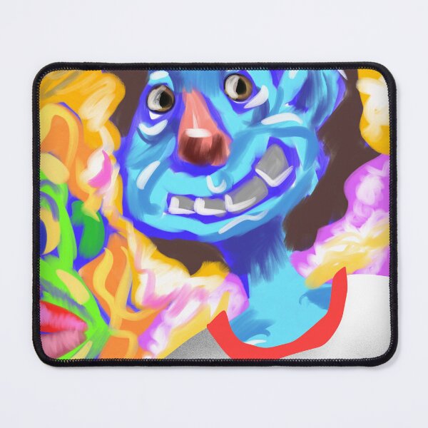 Item preview, Sunset Selfie designed and sold by Static.Alien.