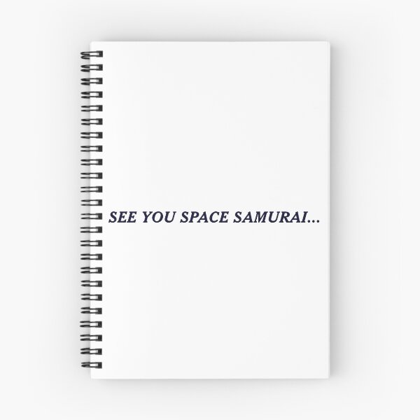 Artikelvorschau, Scribble Samurai entworfen und verkauft von Ninaa-Art.