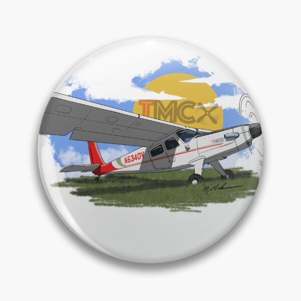 Item preview, Helio courier N6340V designed and sold by Michael Garber.
