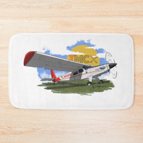 Item preview, Helio courier N6340V designed and sold by Michael Garber.
