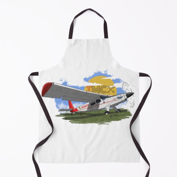 Item preview, Helio courier N6340V designed and sold by Michael Garber.