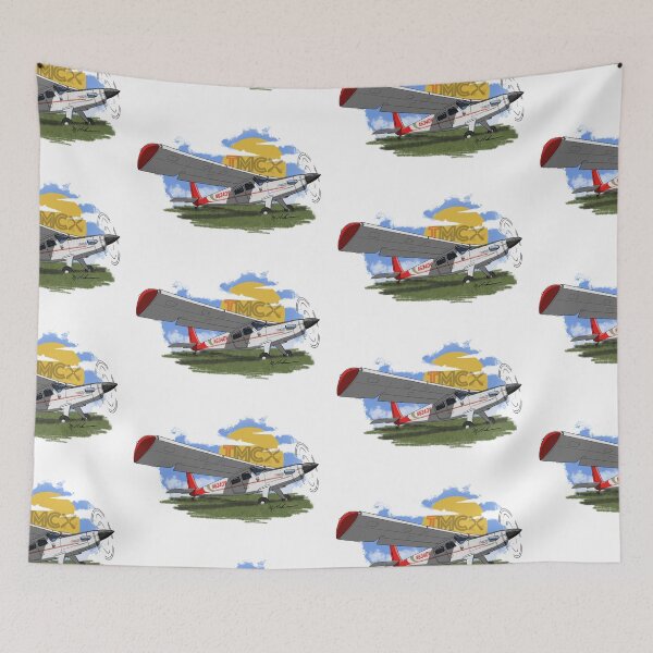 Item preview, Helio courier N6340V designed and sold by Michael Garber.