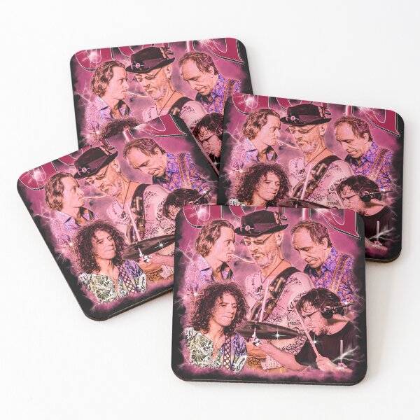 Item preview, GONG - French rock band designed and sold by TeeHaven-Art.