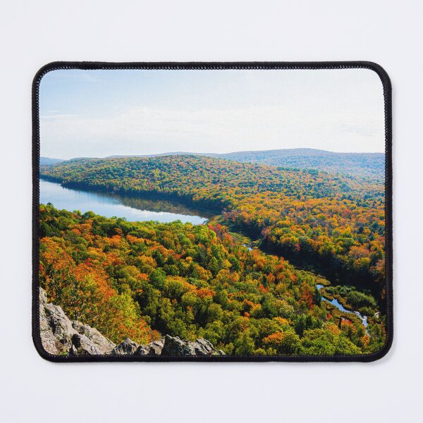 Item preview, Lake of the Clouds designed and sold by timmyschmidt92.