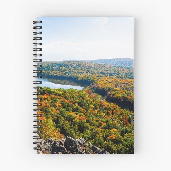 Item preview, Lake of the Clouds designed and sold by timmyschmidt92.