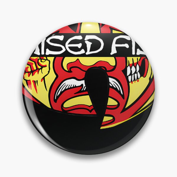 Item preview, Raised Fist designed and sold by DreamArt-Jar.