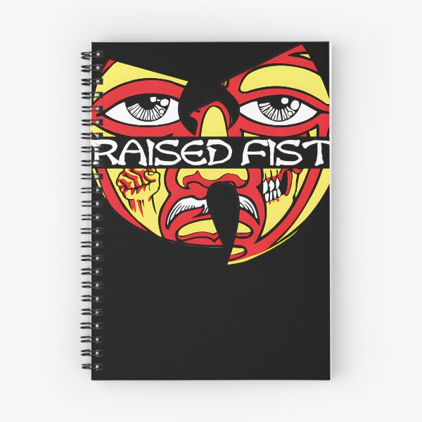 Item preview, Raised Fist designed and sold by DreamArt-Jar.