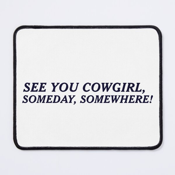 Item preview, Doodle Cowgirl designed and sold by Ninaa-Art.