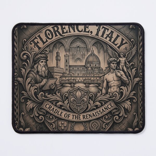 Item preview, FLORENCE, ITALY designed and sold by likbatonboot.