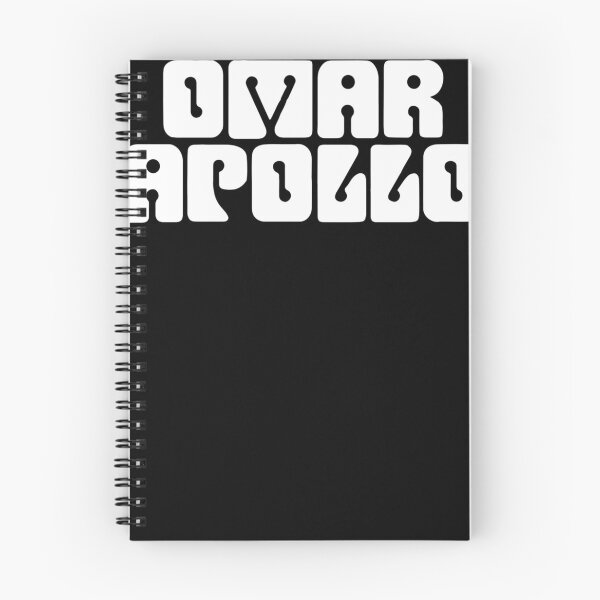 Item preview, Omar Apollo designed and sold by DreamArt-Jar.