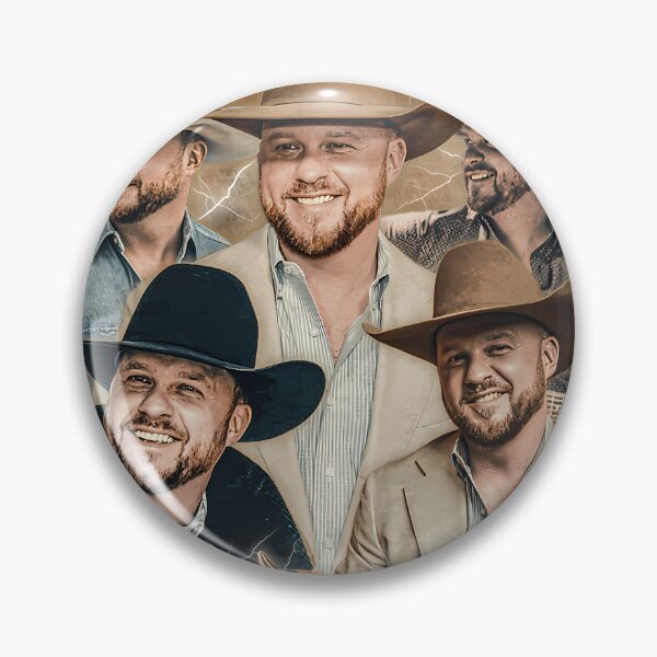 Item preview, Cody Johnson - American singer designed and sold by TeeHaven-Art.