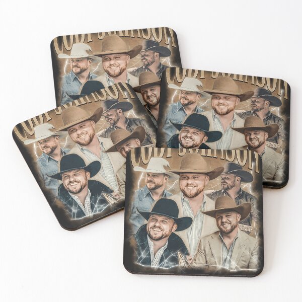 Item preview, Cody Johnson - American singer designed and sold by TeeHaven-Art.