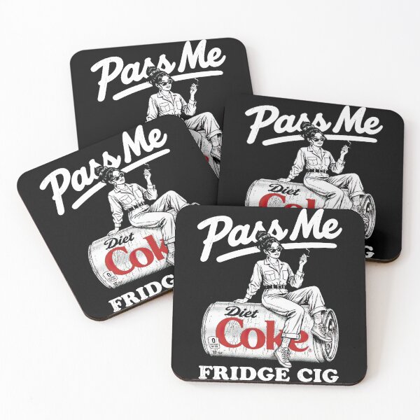 Item preview, Pass me a Fridge Cig designed and sold by oliviamaer.