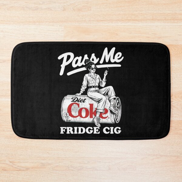 Item preview, Pass me a Fridge Cig designed and sold by oliviamaer.