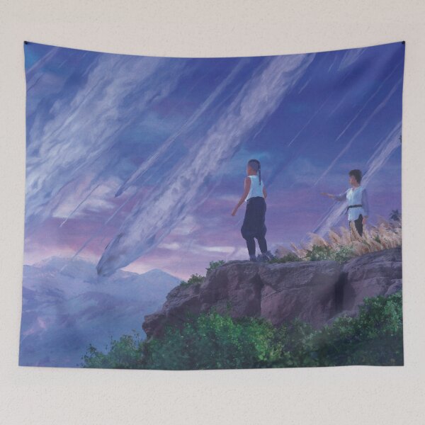 Item preview, Sister's Ballade - Limited to 20 designed and sold by orioto.