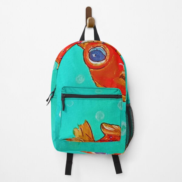 Item preview, Pete the Puffer designed and sold by Little Mom's Art Shop.