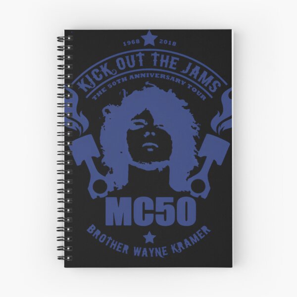 Item preview, The Mc5 Band New Version designed and sold by TeeHaven-Art.
