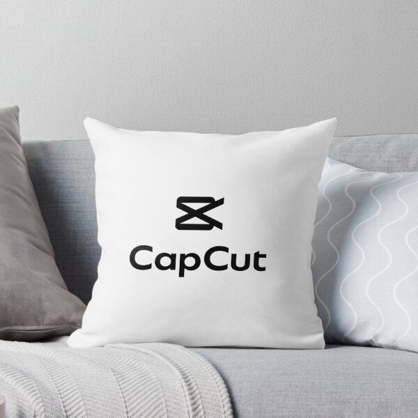 Item preview, Quiet CapCut cHome Serenity designed and sold by Sarahsumer.