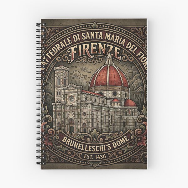 Item preview, THE DUOMO designed and sold by likbatonboot.