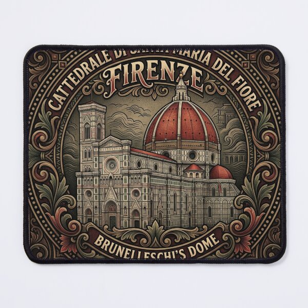 Item preview, THE DUOMO designed and sold by likbatonboot.