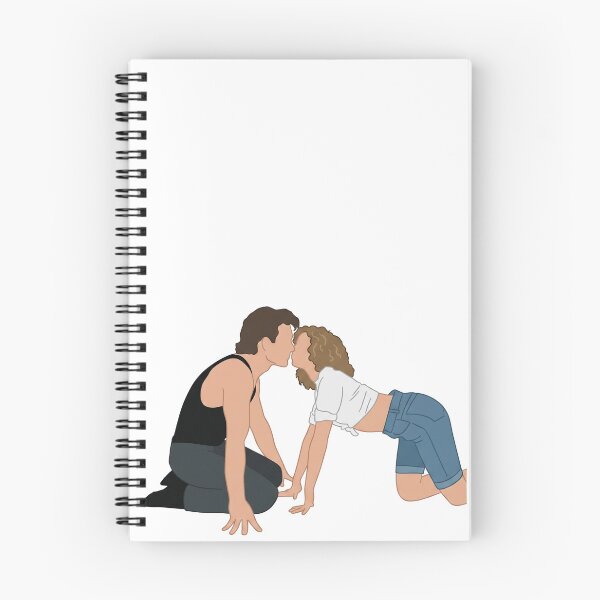 Item preview, Dirty dancing designed and sold by The 369 .