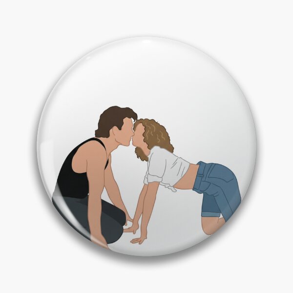 Item preview, Dirty dancing designed and sold by The 369 .
