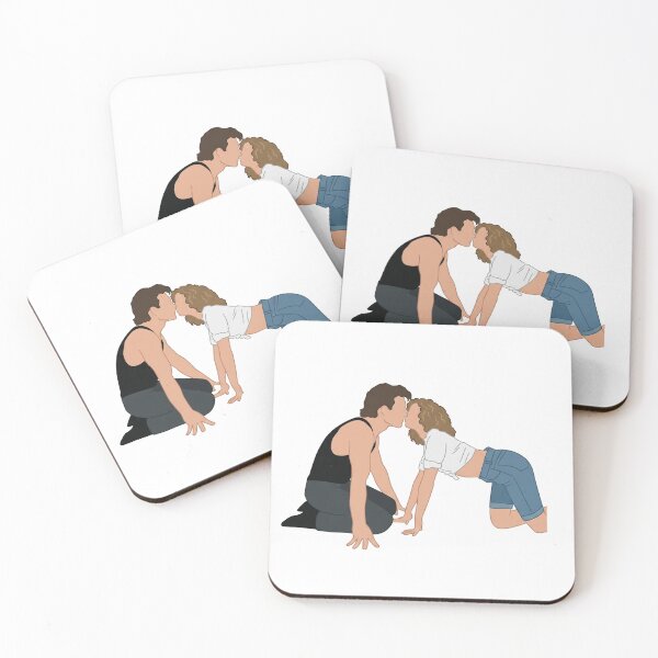 Item preview, Dirty dancing designed and sold by The 369 .