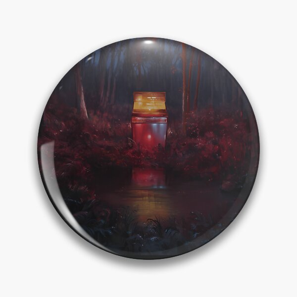 Item preview, Lord Huron - The Cosmic Selector Vol. 1 album 2025 designed and sold by TeeHaven-Art.