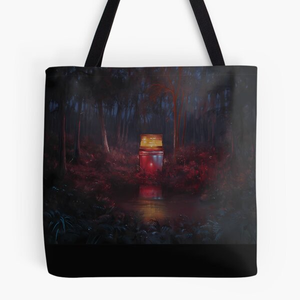 Item preview, Lord Huron - The Cosmic Selector Vol. 1 album 2025 designed and sold by TeeHaven-Art.