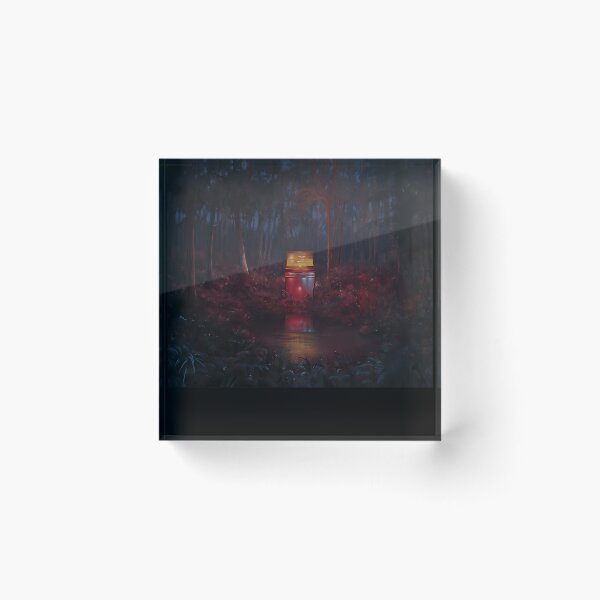 Item preview, Lord Huron - The Cosmic Selector Vol. 1 album 2025 designed and sold by TeeHaven-Art.