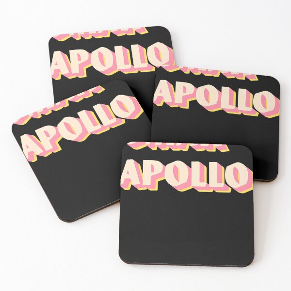 Item preview, Omar Apollo designed and sold by cosmicCryptidCo.
