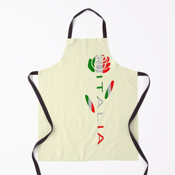 Artikelvorschau, Italien Flagge Rose Blume entworfen und verkauft von AuntieShoe.