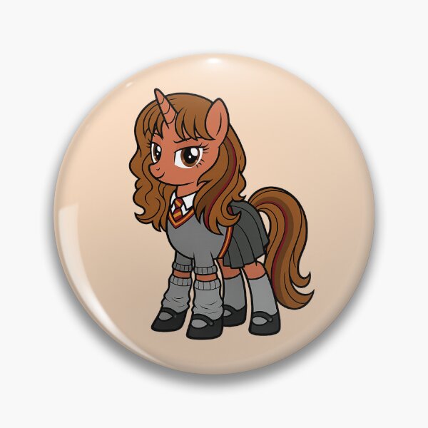 Item preview, Pony Granger designed and sold by YChangShop.