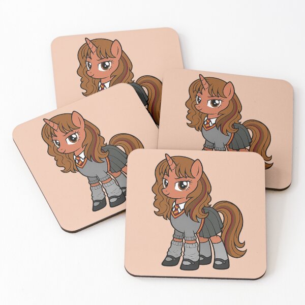 Item preview, Pony Granger designed and sold by YChangShop.