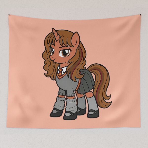 Item preview, Pony Granger designed and sold by YChangShop.
